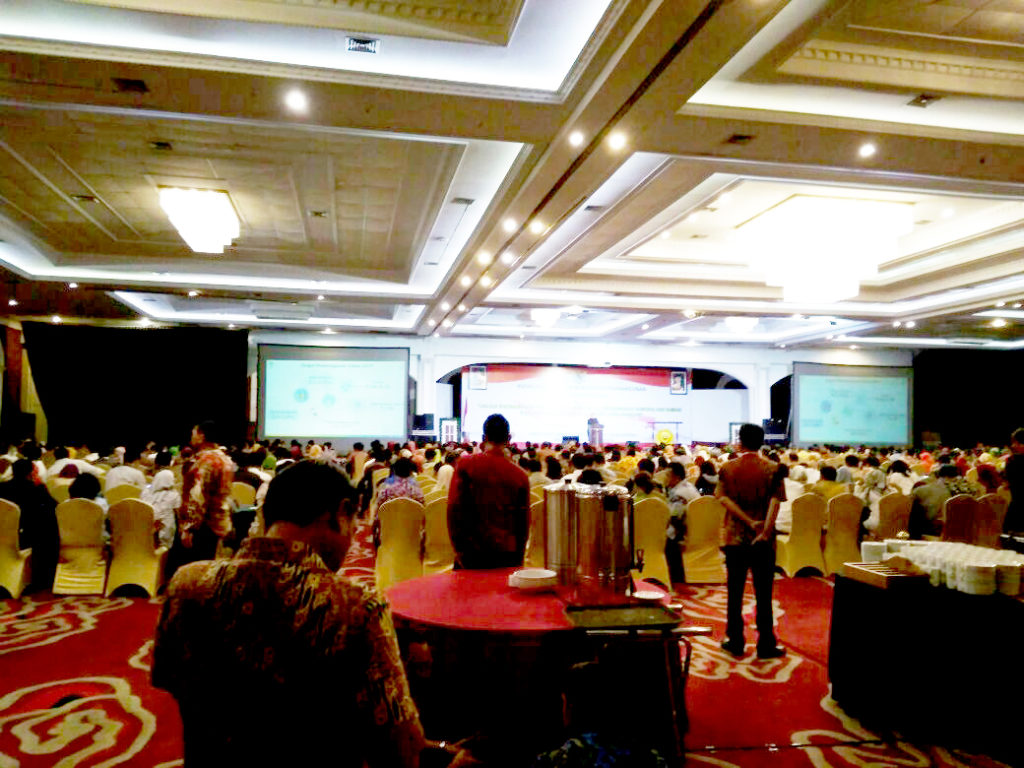 RENTAL ALAT KANTOR JOGJA